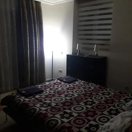 Lejlighed Carreta *